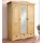 Home affaire »Konrad«, aus massiver Kiefer, beige