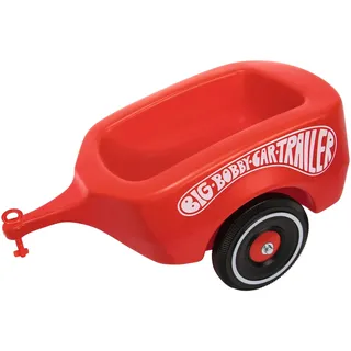 Big Bobby Car Anhänger rot (800001300)