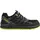 Goodyear Sicherheitsschuhe Metal-Free Blackbat Tg 41 Schwarz und Grün Goodyear