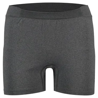 Odlo Damen Funktionsunterwäsche Panty Performance Light, Grey Melange, XS
