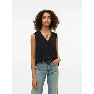 Vero Moda Vmalva Schwarz S
