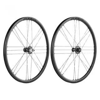 CAMPAGNOLO Zonda GT Disc 28"" Gravel Laufradsatz 2WF, Campa N3W