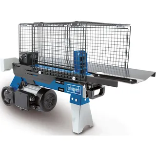 SCHEPPACH Holzspalter HL760L