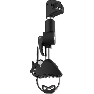 Pro-User Easy Fix Flexibler Rahmenhalter Abschließbar 27 cm max. 30 kg