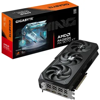 Gigabyte Radeon RX 9070 XT 16 GB GDDR6