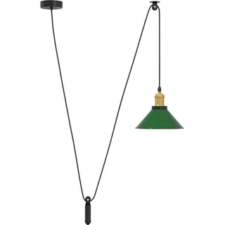 VidaXL 4103445, Metall - Grün