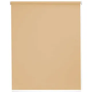 SUNLINES Youngstyle Uni Seitenzugrollo 182 x 180 cm beige