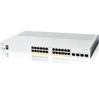 Cisco Catalyst C1200-24P-4X