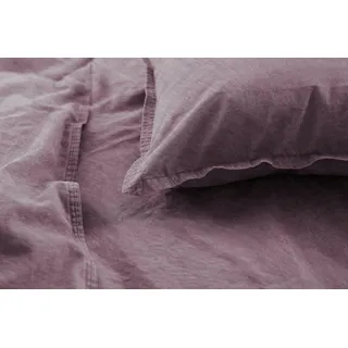 Westminister Bettwäsche Stone-Washed - B/L ca. 155,00x220,00