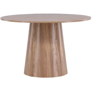 VCM Livetastic Ø 120 cm beige