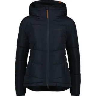 alife and kickin JuanaAK Jacket Damen Winterjacke, gefütterte Jacke - Marine