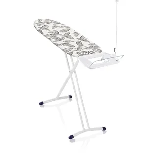 Leifheit Bügeltisch Air Board Express L Solid Schnurlos Weiß
