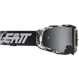 Leatt Leatt, Velocity 6.5, Schwarz, Weiss