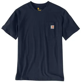 CARHARTT Workwear Pocket T-Shirt 103296