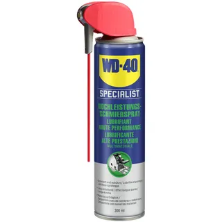 WD-40 Hochleistungs-Schmierspray 300 ml