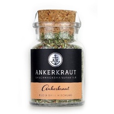 Ankerkraut Ankerkraut BBQ