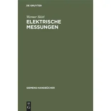 Elektrische Messungen