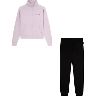 Champion Damen Legacy Sweatsuit, violett, S