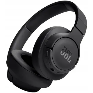 JBL Tune 720BT Schwarz