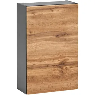 Held Hängeschrank »Lucca«, BxHxT: 40 x 64 x 20 cm - bunt