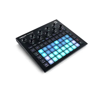 Novation Circuit Tracks - All-in-one groovebox