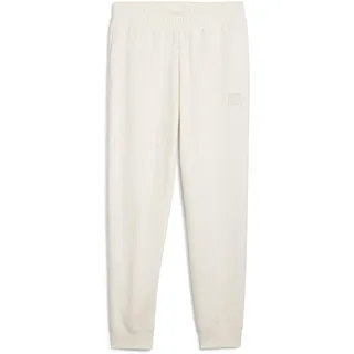 PUMA Damen ESS Elevated Sweatpants TR cl Gestrickte Hosen, No Dye, XXL