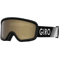 Giro Snow Chico 2.0 Brillen Black Zoom Einheitsgröße