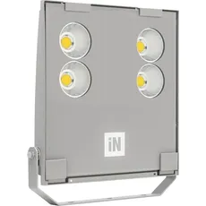 PiL 3117409 (LED), Scheinwerfer, Grau