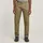 Chinohose Grün 30 34