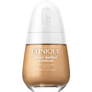 Clinique Even Better Clinical Serum Foundation LSF 20 CN 74 beige 30 ml