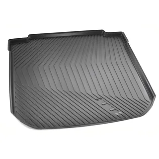 Audi 8S7061180 Gepäckraumschale Kofferraumeinlage Schutzmatte mit TT Schriftzug, nur für Roadster