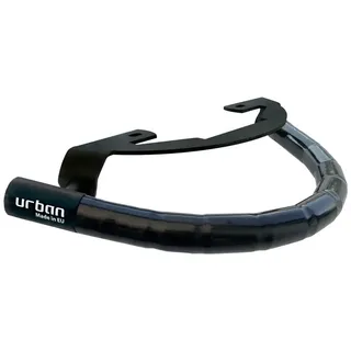 Urban Security Practic Mp Ym Maxsym 400 2011 Lenkradschloss - Black - One Size