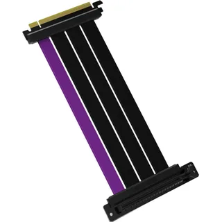 Cooler Master Riser Kabel PCI-E 4.0 x16, Mainboard Zubehör