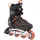 I T 80 Alu Gelb/Schwarz 44 5