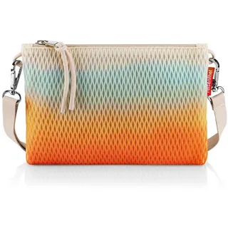 Reisenthel case 1 mesh Tropical - Bunt