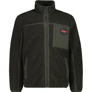 CMP Man Jacket forest 52