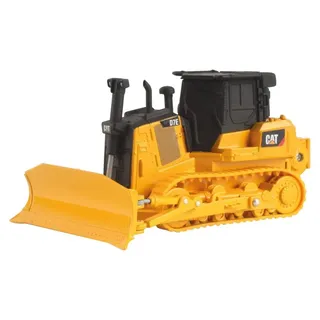 Carrera Bagger CAT D7E 1:64 RTR mehrfarbig (37026002)