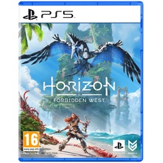 Bild von Horizon Forbidden West (PEGI) (PS5)