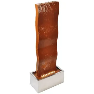 Köhko Springbrunnen Ecuador