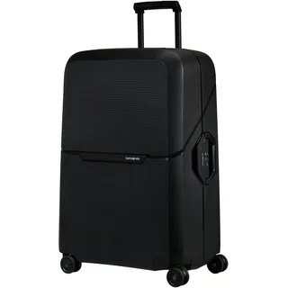 Samsonite Magnum Eco 4-Rollen Cabin 75 cm / 104 l graphite