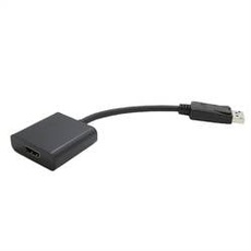 Bild von DisplayPort-HDMI Adapter, DP Stecker-HDMI Buchse