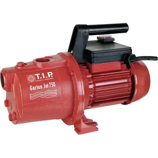 T.I.P. Gartenpumpe Jet 750 2800 l/h 600 W 42 m