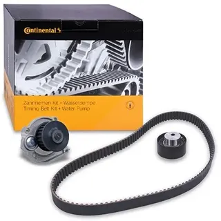Continental CONTITECH Zahnriemen Kit CT1049WP1