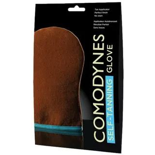 Comodynes Self Tanning Handschuh