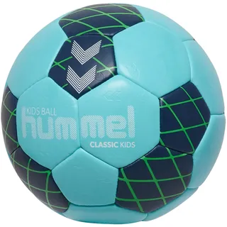 hummel hmlCLASSIC Kids HB, Light Blue/Marine/Green, 0.0,
