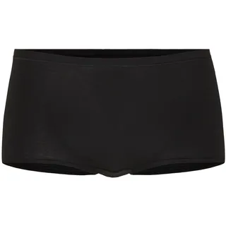 CALIDA Natural Comfort Panty Schwarz XS (36/38)