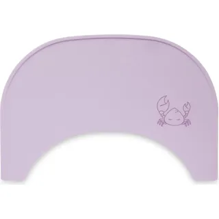 Hauck 55115, Lavendel, Silikon, Einfarbig, Junge/Mädchen, 3 Jahr(e), 0,5 Jahr(e) - Violett