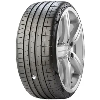 P Zero 295/35 R21 107Y