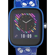 NoName CARNEO Smart hodinky TIK&TOK HR Boy, Sportuhr + Smartwatch