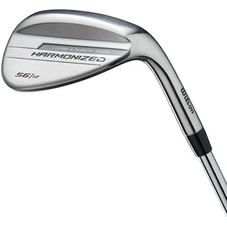 HARMONIZED 56 LH Wedge Steel